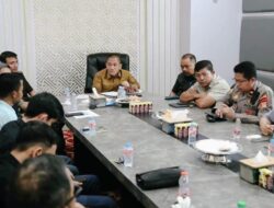 Sebelas SPBU dan Dua SPBN Sepakati Komitmen Penyaluran BBM Subsidi Tepat Sasaran