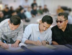 Tegas Awasi BBM Subsidi, 11 SPBU dan 2 SPBN Lutim Siap Jalankan SOP Tanpa Toleransi