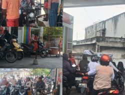 Antrean SPBU Tomoni Masih Jadi Sorotan, Masyarakat Minta Semua Pengguna Hargai Antrean