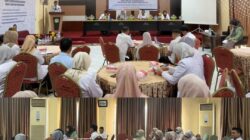 RSUD I Lagaligo Perkuat Layanan TBC RO Melalui Mentoring Klinis