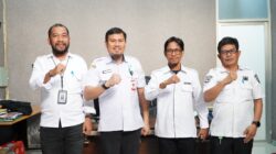Jelang Pilkades, Bawaslu Luwu Timur Dorong Pendidikan Politik Tumbuh dari Desa