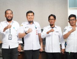 Jelang Pilkades, Bawaslu Luwu Timur Dorong Pendidikan Politik Tumbuh dari Desa