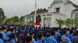 Pastikan LPG 3Kg Tepat Sasaran, ASN Lutim dan Karyawan PTVI Diajak Gunakan Gas Non-Subsidi