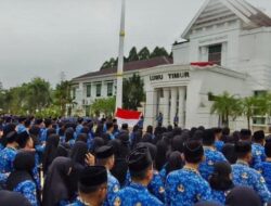 Pastikan LPG 3Kg Tepat Sasaran, ASN Lutim dan Karyawan PTVI Diajak Gunakan Gas Non-Subsidi