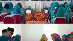 Adu Kreasi Pangan Lokal di Lomba B2SA TP PKK Lutim, Ini Daftar Pemenangnya
