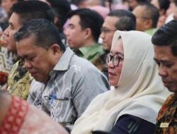 Wabup Puspawati Tegaskan Luwu Timur Siap Eksekusi Arahan Presiden Pacu Pertumbuhan Ekonomi