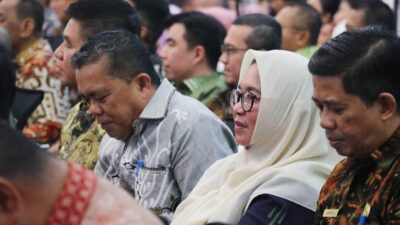 Wabup Puspawati Tegaskan Luwu Timur Siap Eksekusi Arahan Presiden Pacu Pertumbuhan Ekonomi