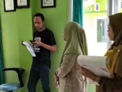 BPJS Kesehatan dan Dinkes Lakukan Kredensial di Puskesmas Mangkutana