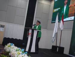 Luwu Timur Raih Terbaik I Regional Sulawesi, Ketua PP IPMA LUTIM: Momentum Menuju Luwu Timur Masa Depan