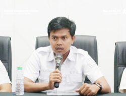 Rapat Pleno Rutin, KPU Luwu Timur Perkuat Koordinasi dan Evaluasi Kegiatan