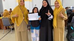 Dukcapil Luwu Timur Hadirkan Pelayanan Adminduk Langsung di Kecamatan Burau