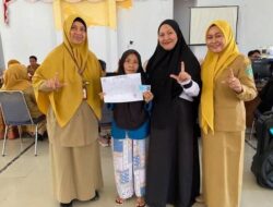 Dukcapil Luwu Timur Hadirkan Pelayanan Adminduk Langsung di Kecamatan Burau