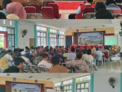 Polsek Mangkutana Ingatkan Petani, Penggunaan Listrik untuk Basmi Hama Tikus Bisa Berujung Konsekuensi Hukum