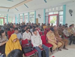 Pemkab Lutim Tegaskan Jebakan Listrik untuk Tikus Tak Direkomendasikan