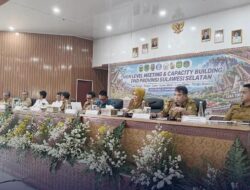 Dari BBM hingga LPG 3 Kg, Ini Langkah Luwu Timur Kendalikan Inflasi