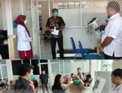 Penilaian Opini Ombudsman Telusuri Pelayanan Rumah Sakit, Perkuat Kepercayaan Publik