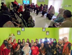 Tingkatkan Pelayanan Prima, Puskesmas Bonepute Siapkan Pegawai Berikan Layanan Terbaik untuk Masyarakat
