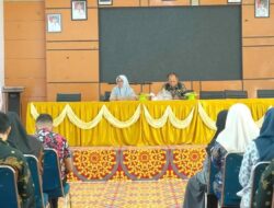 Wabup Puspawati Dorong STBM Jadi Budaya Hidup Bersih di Tengah Masyarakat