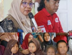 Pemkab Lutim Perkuat Kesiapsiagaan Bencana bagi Siswa Penyandang Disabilitas