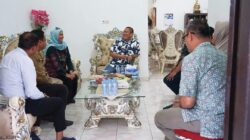 STBM Luwu Timur Dinilai Berjalan Nyata, Kemenkes : Kesiapannya Luar Biasa