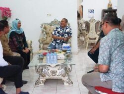 STBM Luwu Timur Dinilai Berjalan Nyata, Kemenkes : Kesiapannya Luar Biasa