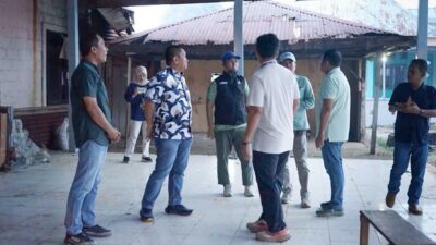 12 Hari Jelang Harkopnas, Bupati Irwan Pastikan Luwu Timur Siap Sambut Tamu se-Sulsel