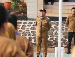 23 Kabupaten/Kota Bakal Hadir di Lutim, Bupati Irwan Ajak Warga Jadi Tuan Rumah yang Ramah