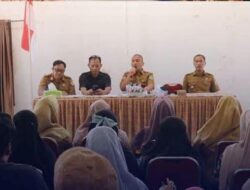 Dua Tuntutan Warga, Dua Mediasi Digelar Bupati Luwu Timur dalam Sehari
