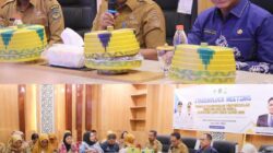 Perpustakaan Luwu Timur Didorong Jadi Ruang Belajar dan Pemberdayaan Masyarakat