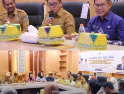 Perpustakaan Luwu Timur Didorong Jadi Ruang Belajar dan Pemberdayaan Masyarakat