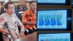 BPBD Lutim: Musim Kemarau Berlangsung hingga Oktober, Waspada Kekeringan dan Karhutla
