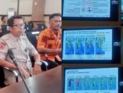 BPBD Lutim: Musim Kemarau Berlangsung hingga Oktober, Waspada Kekeringan dan Karhutla