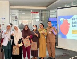 Jangan Lewatkan Satu Detak Pun, RSUD I Lagaligo Peringati Hari Jantung Sedunia 2026