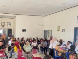 Dukcapil Luwu Timur Layani 279 Dokumen Adminduk Langsung di Kecamatan Wasuponda