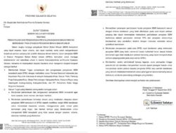Surat Edaran Gubernur Sulsel Terbit, Praktik Antre Berulang di SPBU Jadi Sorotan