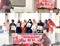 BIPEKA PKS Luwu Timur Dorong Perempuan Bangun Usaha Lewat Kolaborasi