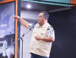 Pelayanan Luwu Timur Tuai Pujian, Peserta Expo: Baru Kali Ini Saya Rasakan Pelayanan Prima
