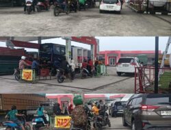 Pelayanan Pertalite di SPBU Pancakarsa Lancar, Warga Berharap Stok Tetap Terjaga