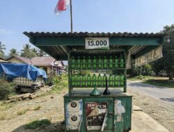 Aturan Ganjil Genap Diterapkan, Harga Eceran Pertalite Berangsur Turun