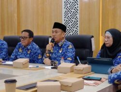 Persiapkan Audiensi dengan Menkes, Pemkab Luwu Timur Usulkan Penguatan Rumah Sakit dan Puskesmas