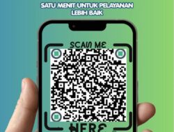 Puskesmas Angkona Ajak Masyarakat Isi SKM 2026, Satu Menit untuk Pelayanan Lebih Baik