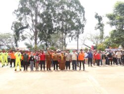 Jelang Pembukaan Expo K-UMKM Sulsel, Bupati Irwan Pastikan Tim Medis dan Rescue Siaga