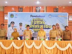 Sinergi Pemkab Lutim dan Balai Bahasa Sulsel Lestarikan Bahasa Daerah melalui FTBI 2026