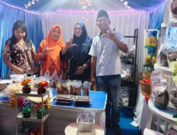 Kepala Desa Mandiri Hadiri Expo K-UMKM HARKOPNAS ke-79