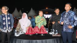 Buah Dengen Jadi Maskot Expo K-UMKM Sulsel 2026, Angkat Kekayaan Lokal Luwu Timur