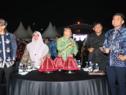 Buah Dengen Jadi Maskot Expo K-UMKM Sulsel 2026, Angkat Kekayaan Lokal Luwu Timur