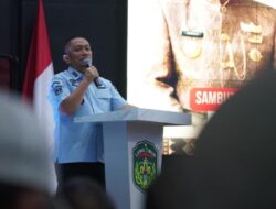 Buka Seminar Perkoperasian, Bupati Lutim Dorong Koperasi Jadi Penggerak Ekonomi Desa