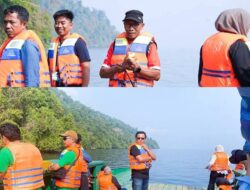 Jelajah Danau Matano, Cara Lutim Memperkenalkan Pesona Bumi Batara Guru