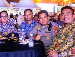 Firman Udding Dukung Pengembangan UMKM Luwu Timur Lewat Harkopnas dan Pekan Expo UMKM
