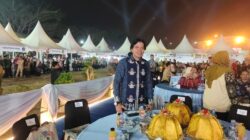 Sukses Jadi Tuan Rumah HARKOPNAS ke-79, Anggota DPRD Wahidin, S.A.N Dorong Semua Pihak Jadikan Motivasi